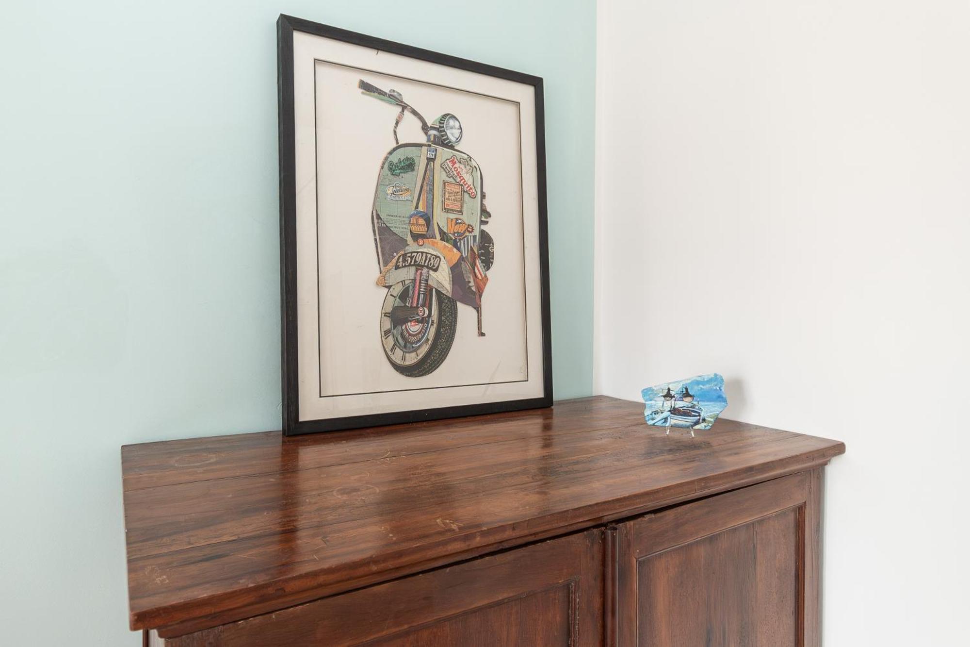 ג'נובה Spacious 3-Bedroom Apartment - 10 Min To City Center & 5 Min To Gaslini Hospital מראה חיצוני תמונה