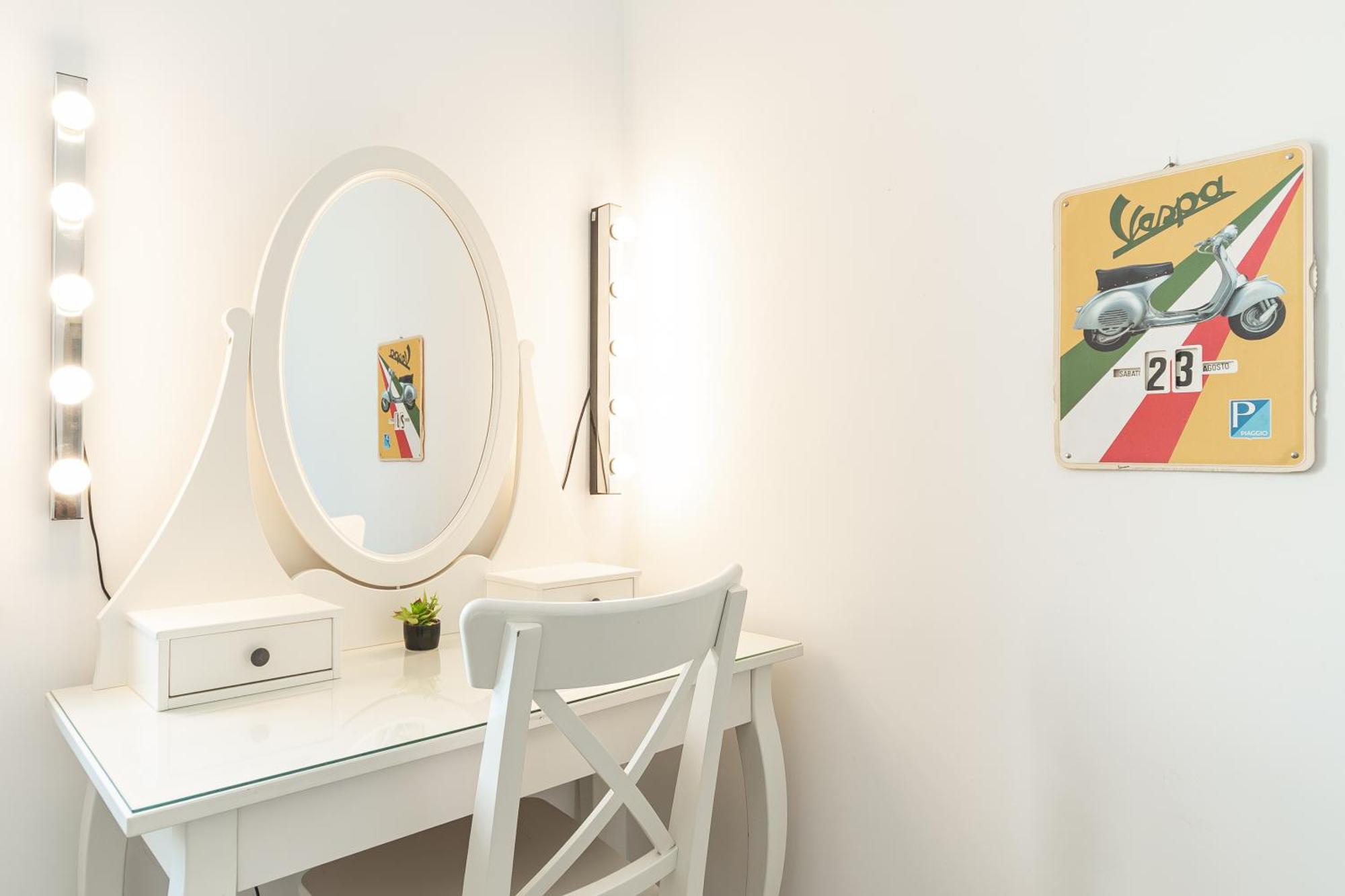ג'נובה Spacious 3-Bedroom Apartment - 10 Min To City Center & 5 Min To Gaslini Hospital מראה חיצוני תמונה